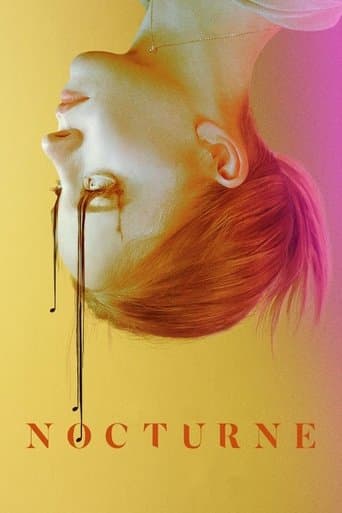 Movie poster for Nocturne