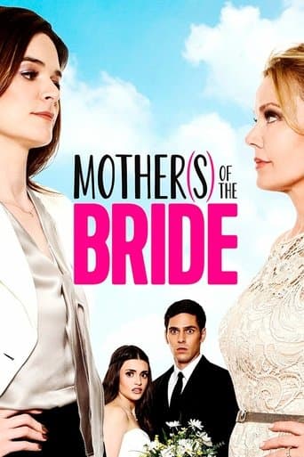 Movie poster for Mothers of the Bride
