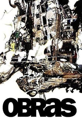 Movie poster for Obras
