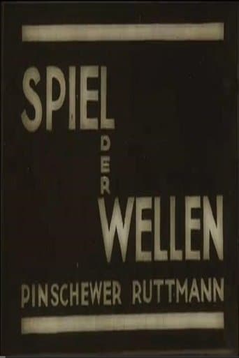 Movie poster for Game of Waves