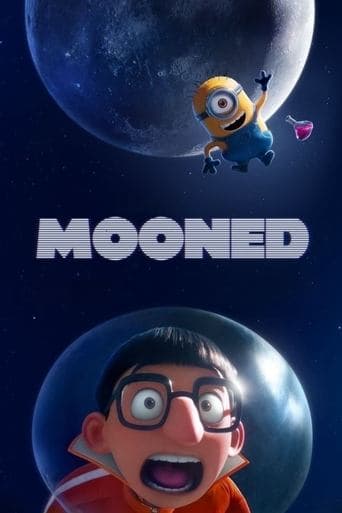 Movie poster for Mooned