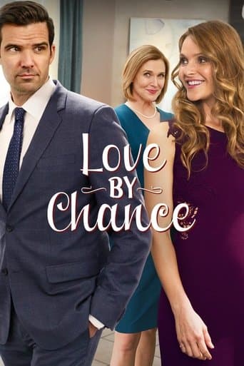 Movie poster for Love by Chance