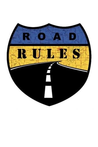 Movie poster for Road Rules