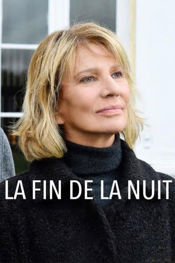 Movie poster for La fin de la nuit