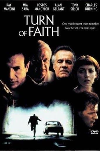 Movie poster for Turn of Faith