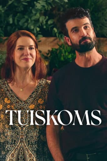 Movie poster for Tuiskoms