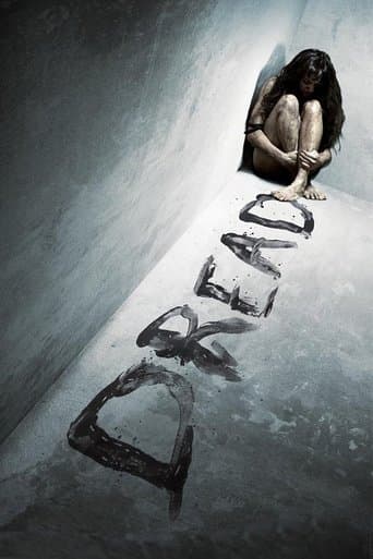 Movie poster for Dread