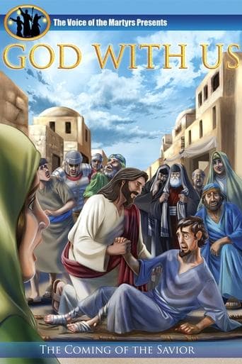 Movie poster for God with Us