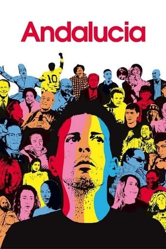 Movie poster for Andalucia
