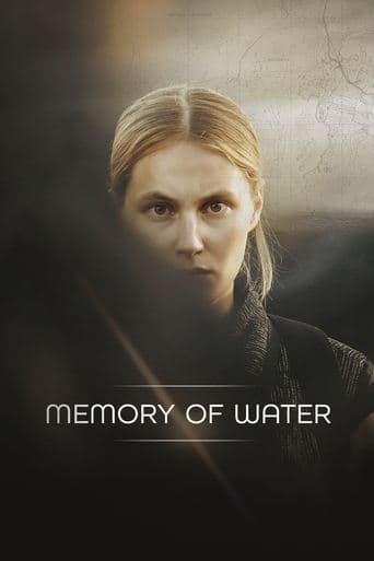 Movie poster for Memory of Water