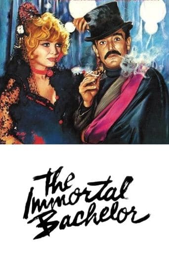 Movie poster for Midnight Pleasures