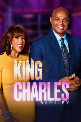 Movie poster for King Charles