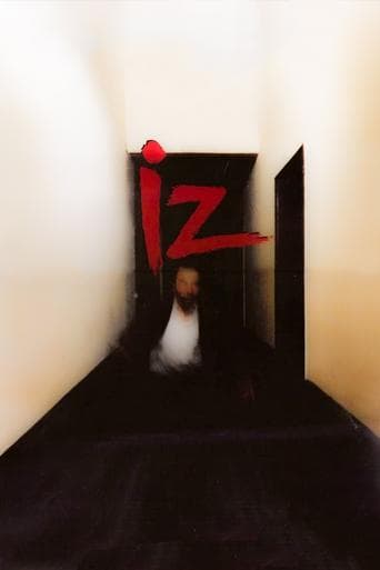 Movie poster for The Trace