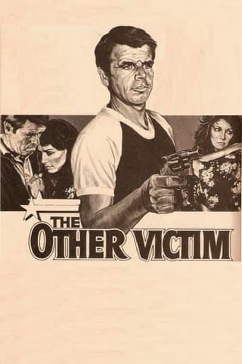 Movie poster for The Other Victim