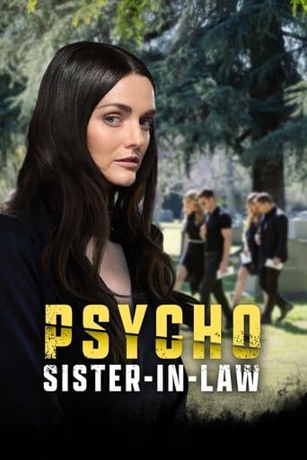 Movie poster for Psycho Sister-In-Law