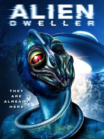 Movie poster for Dweller