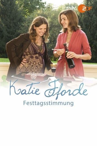 Movie poster for Katie Fforde - Festtagsstimmung