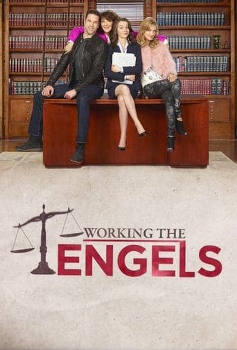 Movie poster for Working the Engels