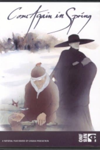 Movie poster for Come Again in Spring