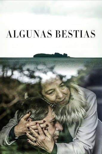 Movie poster for Some Beasts