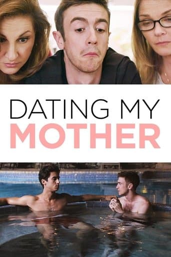 Movie poster for Dating My Mother