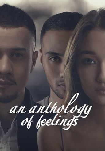 Movie poster for An Anthology of Feelings