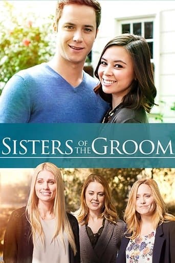 Movie poster for Sisters of the Groom