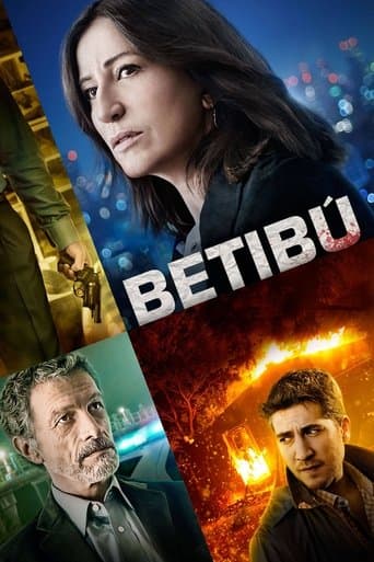 Movie poster for Betibú