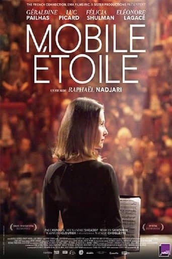Movie poster for Mobile Étoile