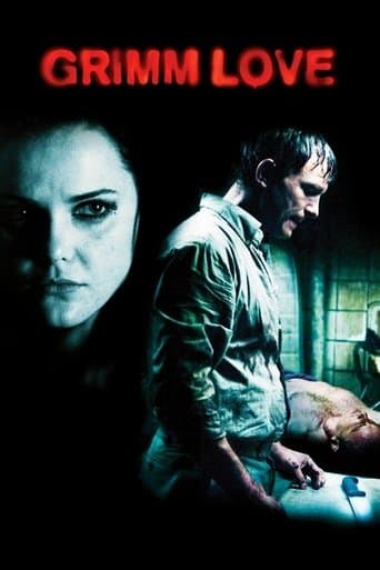 Movie poster for Grimm Love