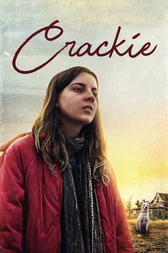Movie poster for Crackie