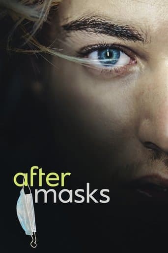 Movie poster for After Masks