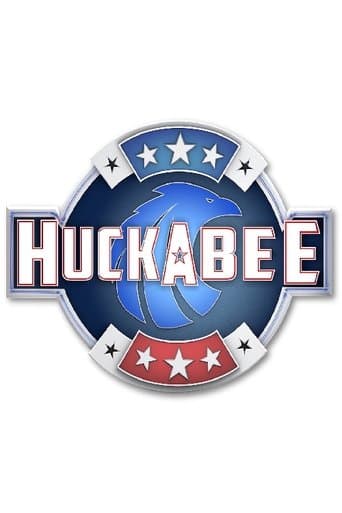Movie poster for Huckabee