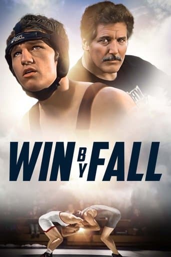 Movie poster for Win By Fall