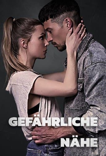 Movie poster for Gefährliche Nähe