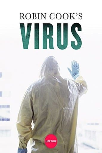 Movie poster for Virus