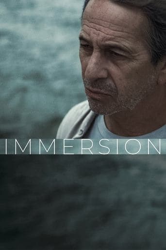 Movie poster for Immersion