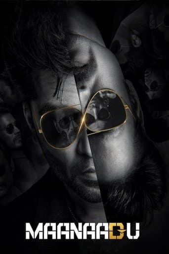 Movie poster for Maanaadu