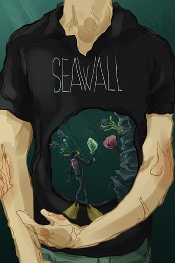 Movie poster for Sea Wall