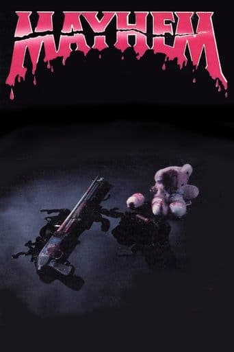 Movie poster for Mayhem