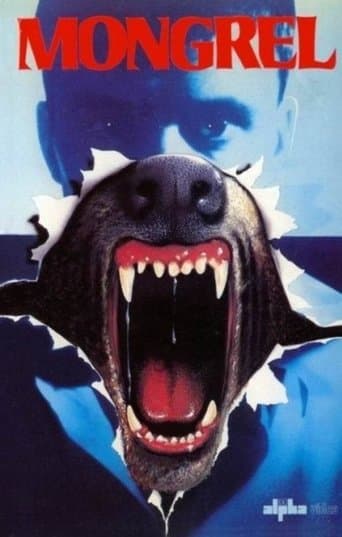 Movie poster for Mongrel