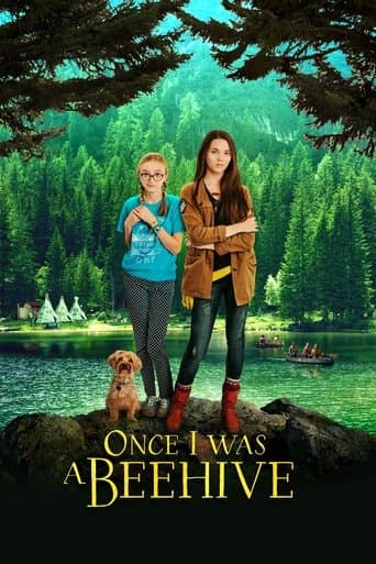 Movie poster for Once I Was a Beehive
