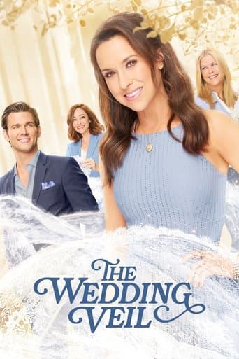 Movie poster for The Wedding Veil
