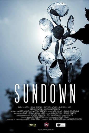 Movie poster for Sundown