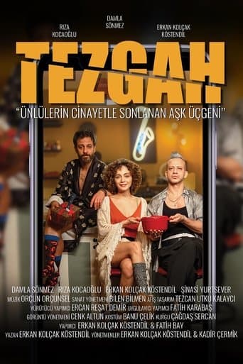 Movie poster for Trick