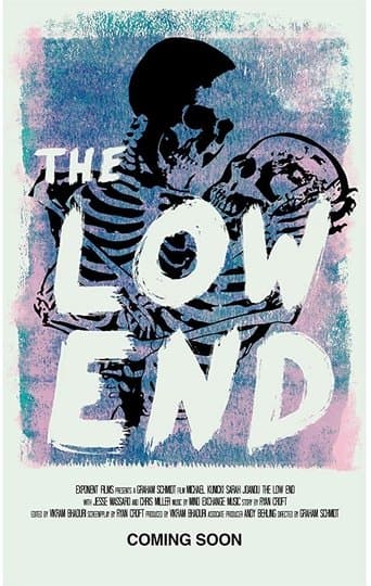 Movie poster for The Low End
