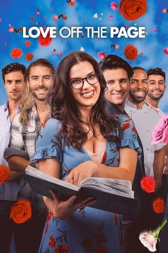 Movie poster for Novel Love
