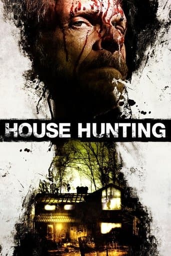 Movie poster for House Hunting