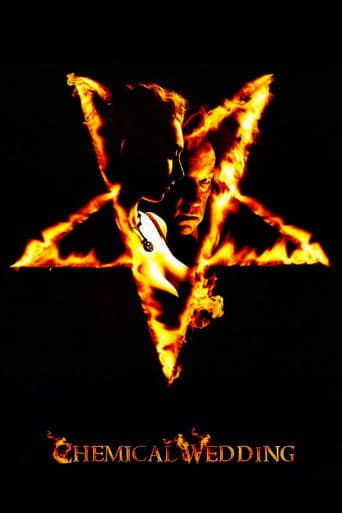 Movie poster for Chemical Wedding