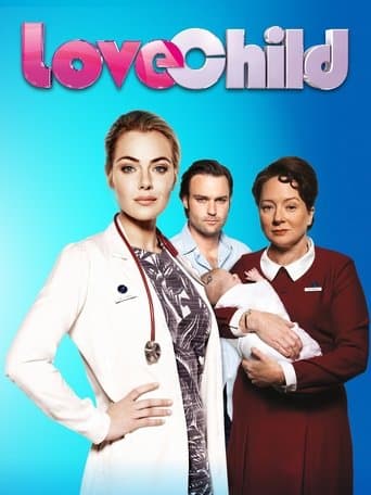 Movie poster for Love Child